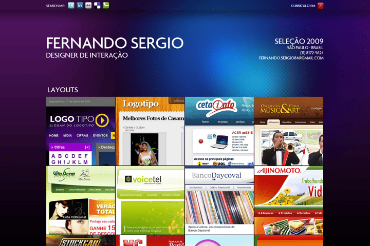 Fernando Sergio